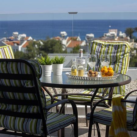 Green Bay Penthouse 2 Protaras Exterior foto